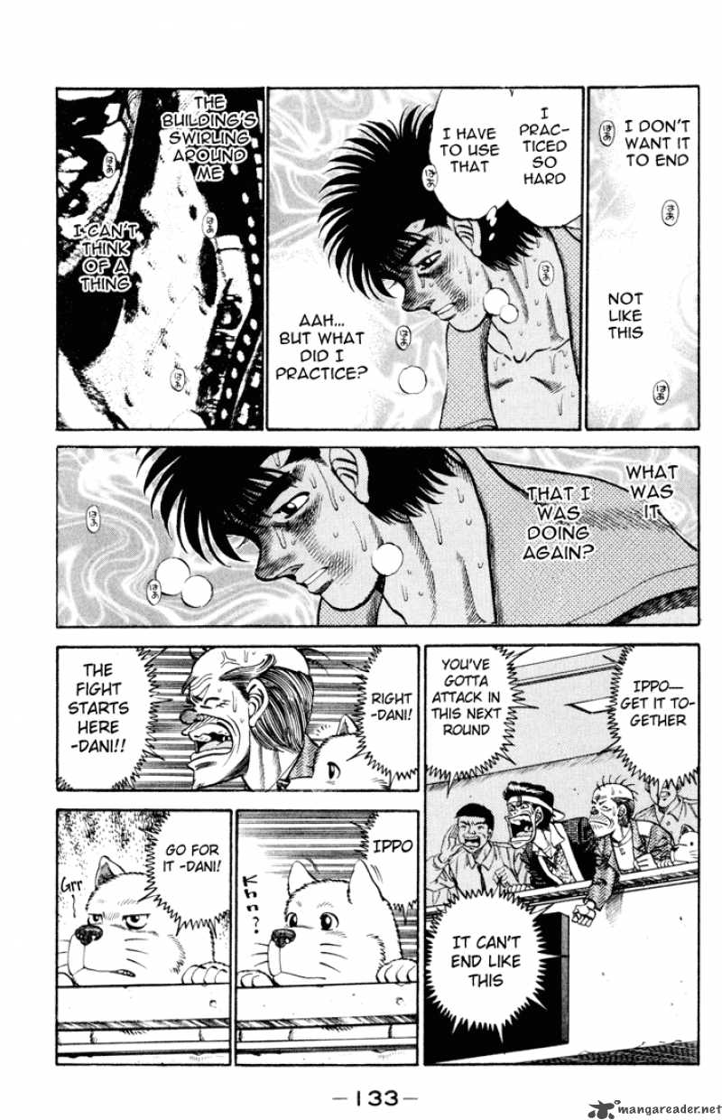 Hajime No Ippo 257 13
