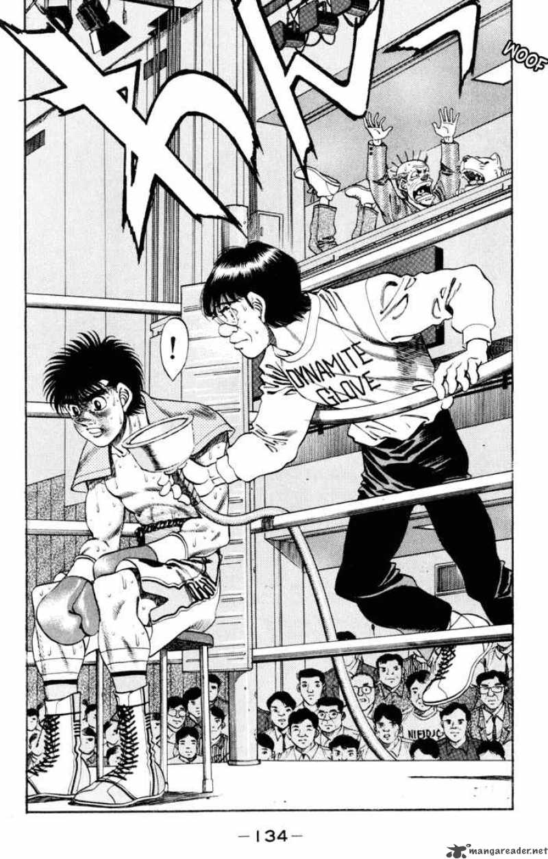 Hajime No Ippo 257 14