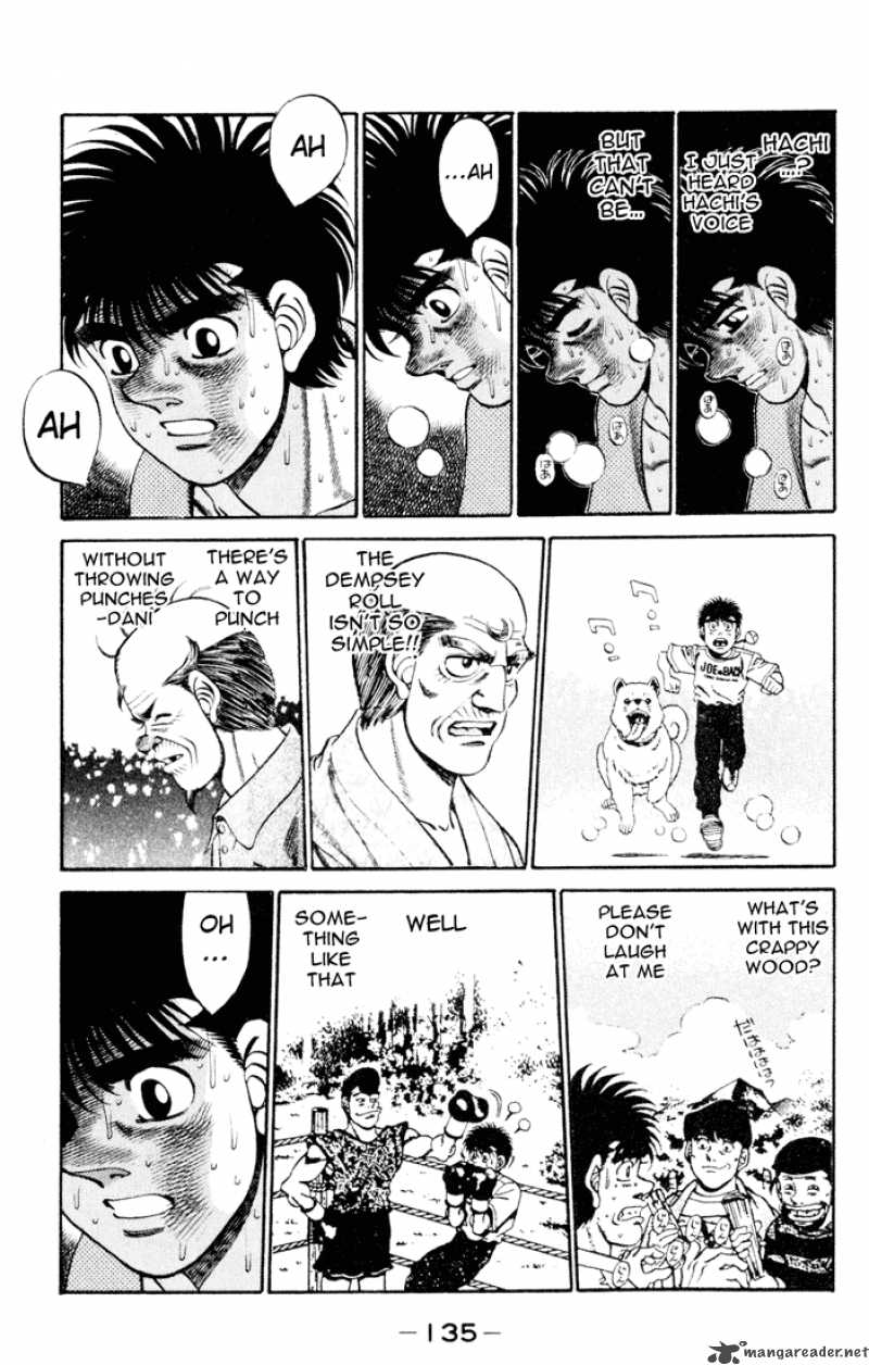 Hajime No Ippo 257 15
