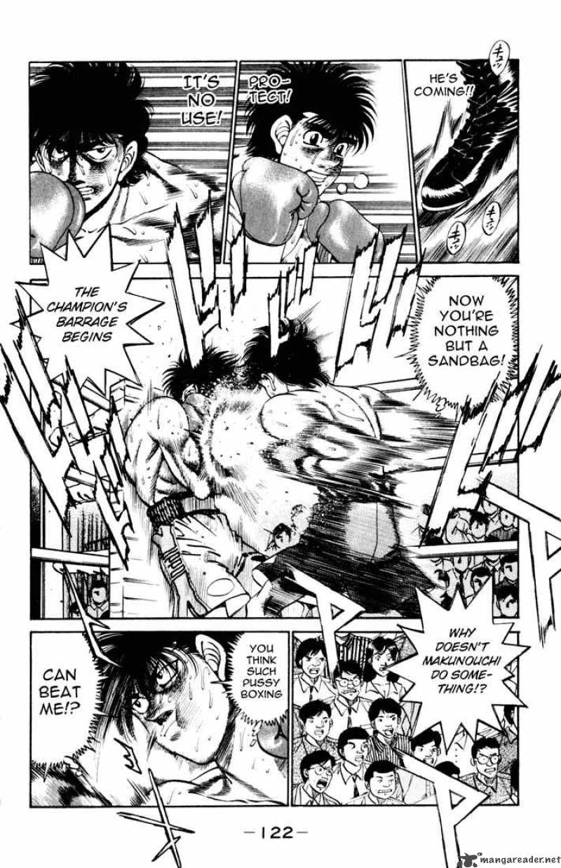 Hajime No Ippo 257 2