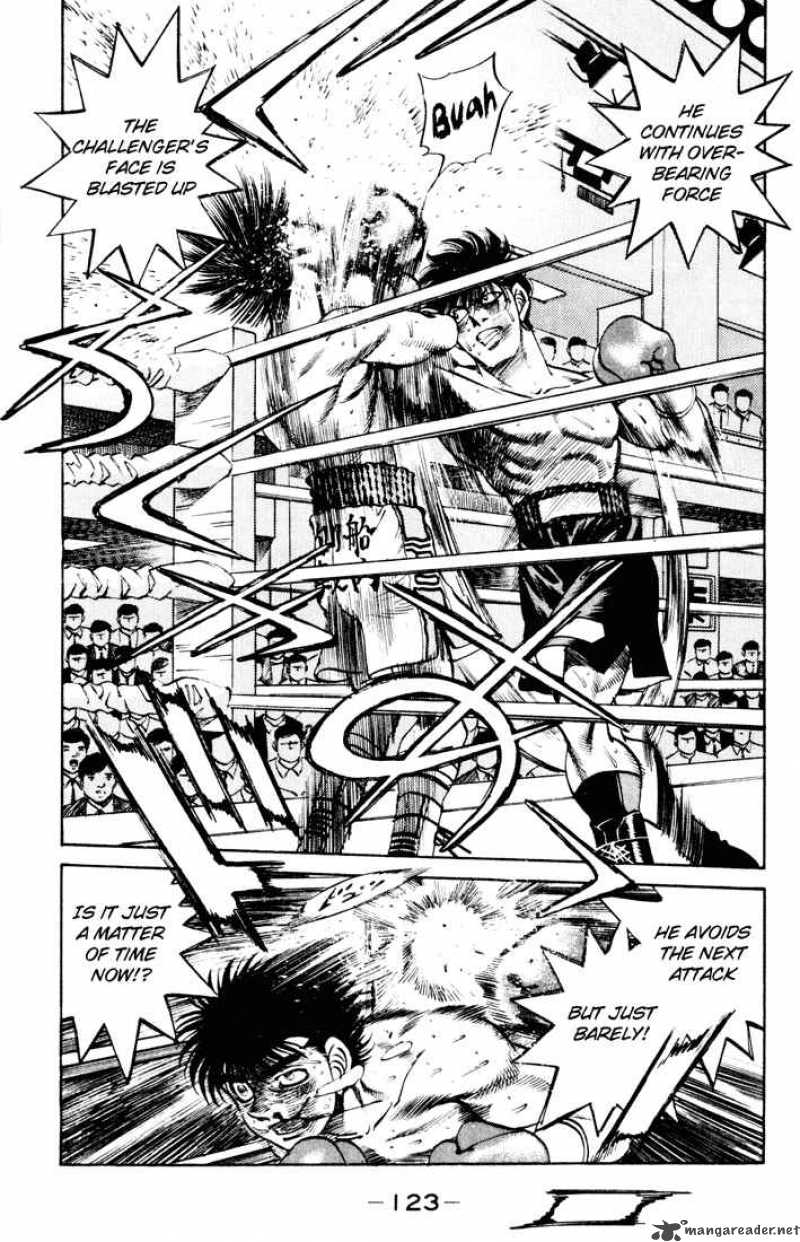 Hajime No Ippo 257 3
