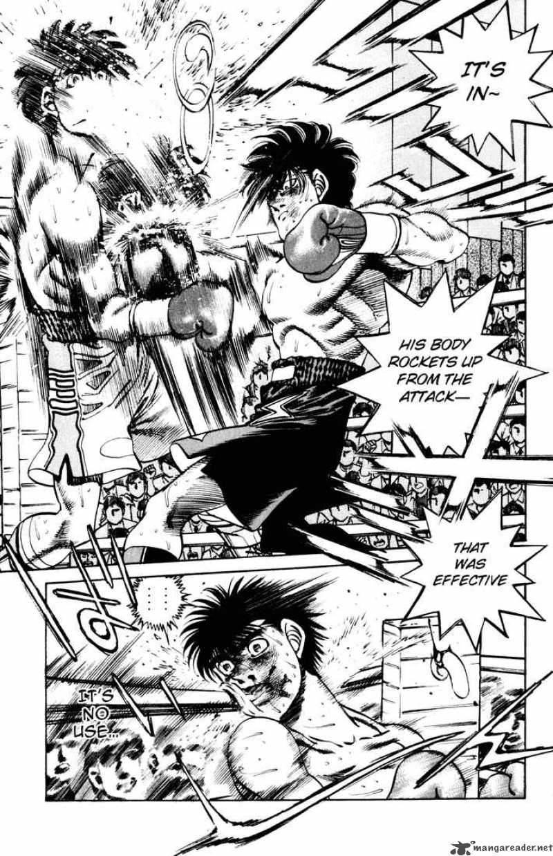 Hajime No Ippo 257 5