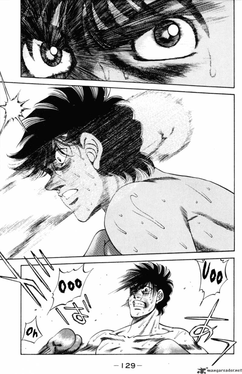 Hajime No Ippo 257 9