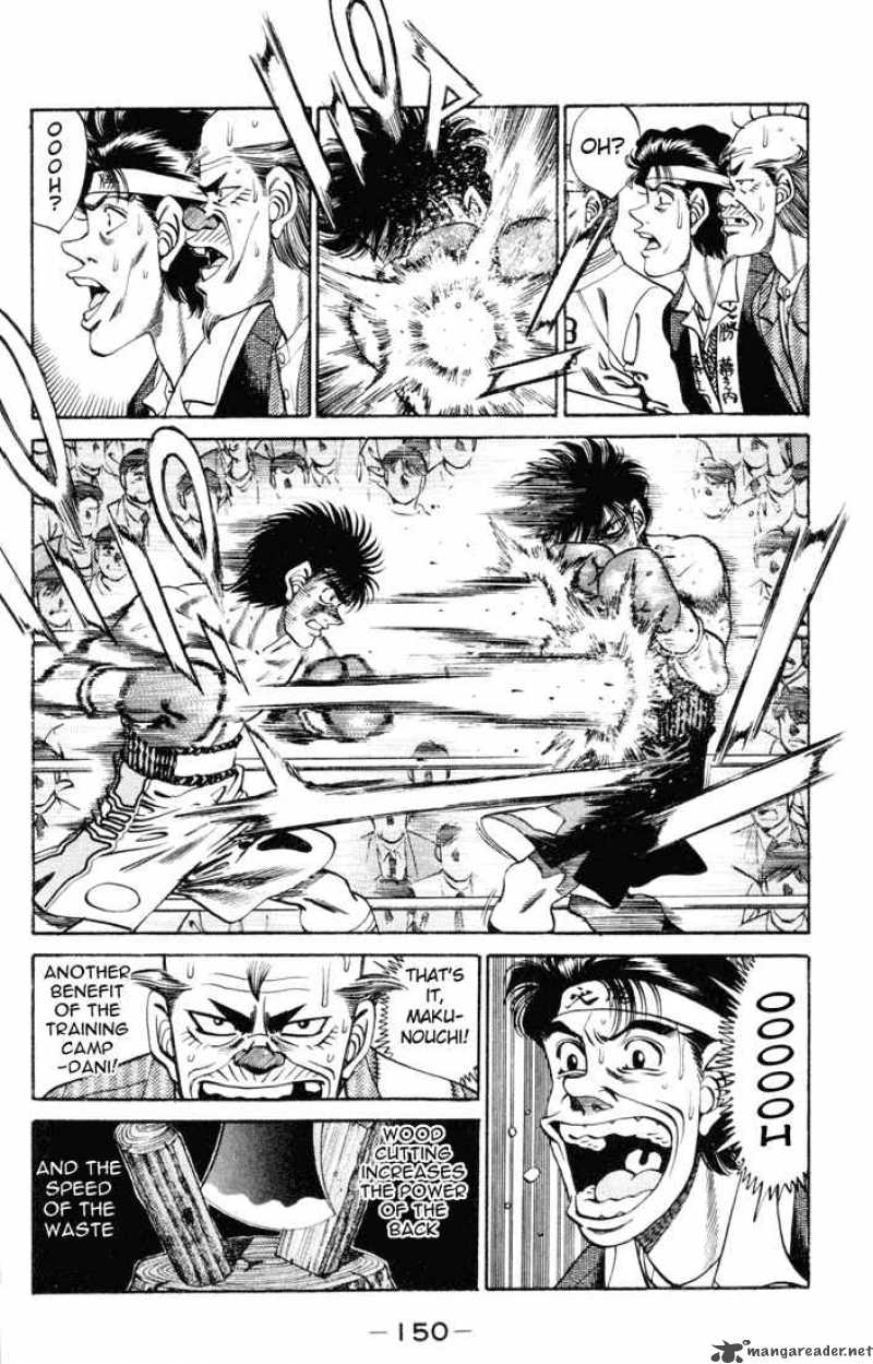 Hajime No Ippo 258 10