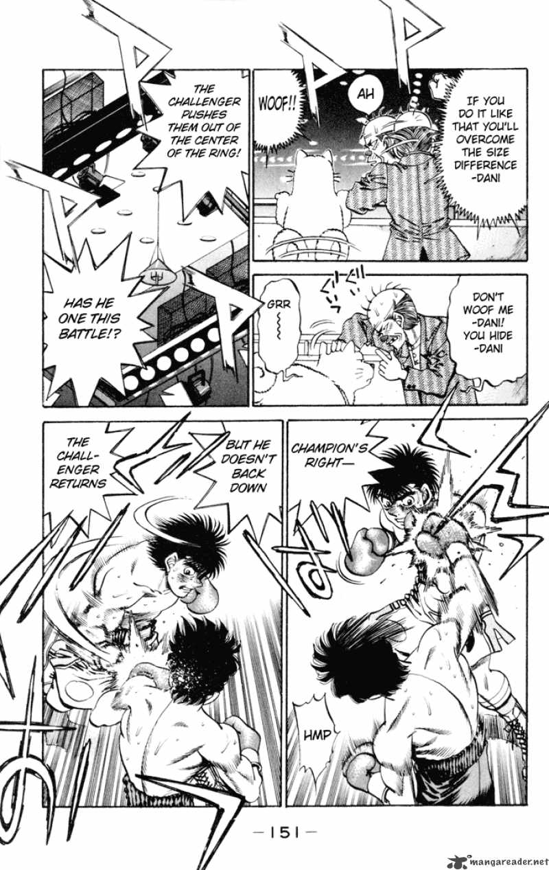 Hajime No Ippo 258 11