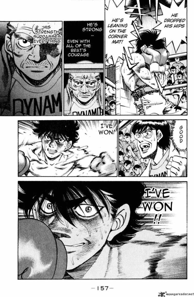 Hajime No Ippo 258 17
