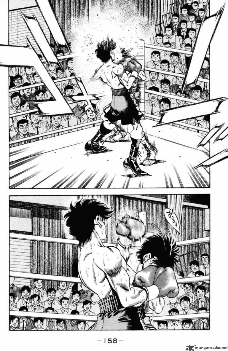 Hajime No Ippo 258 18