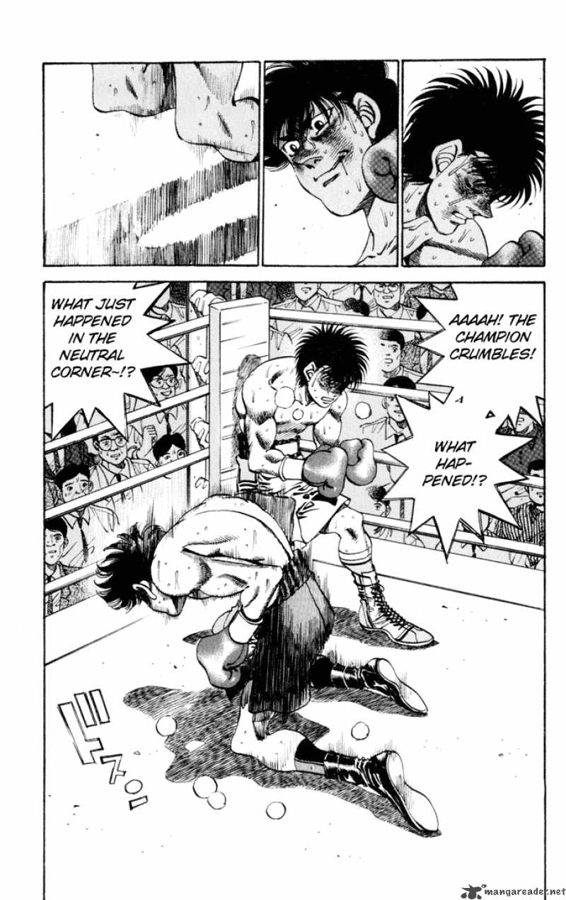 Hajime No Ippo 258 19
