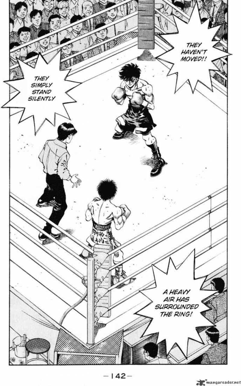 Hajime No Ippo 258 2