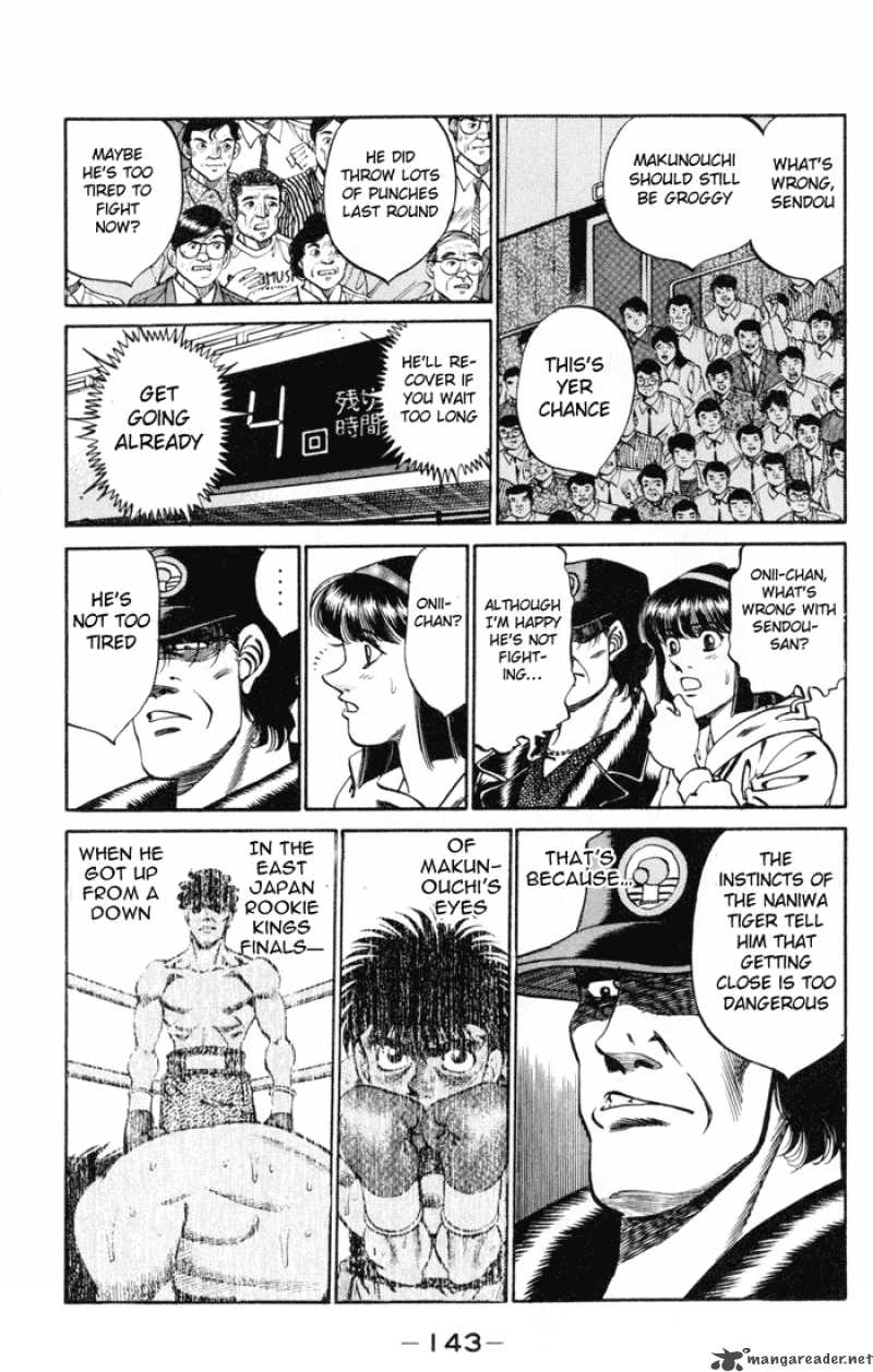 Hajime No Ippo 258 3