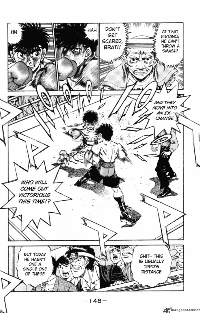 Hajime No Ippo 258 8