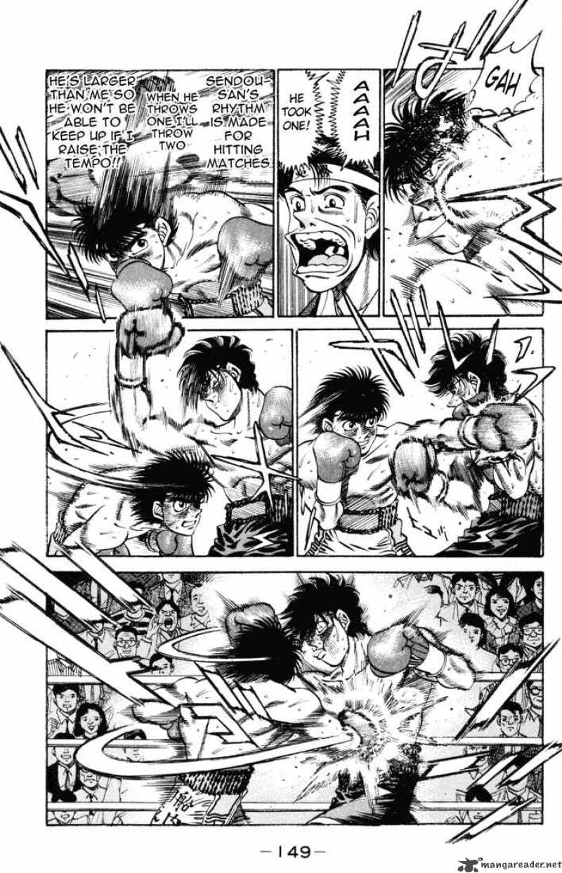 Hajime No Ippo 258 9