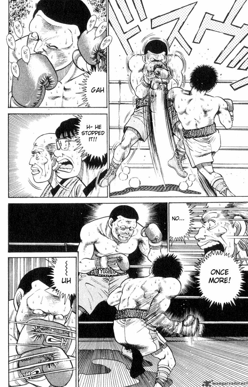 Hajime No Ippo 26 10