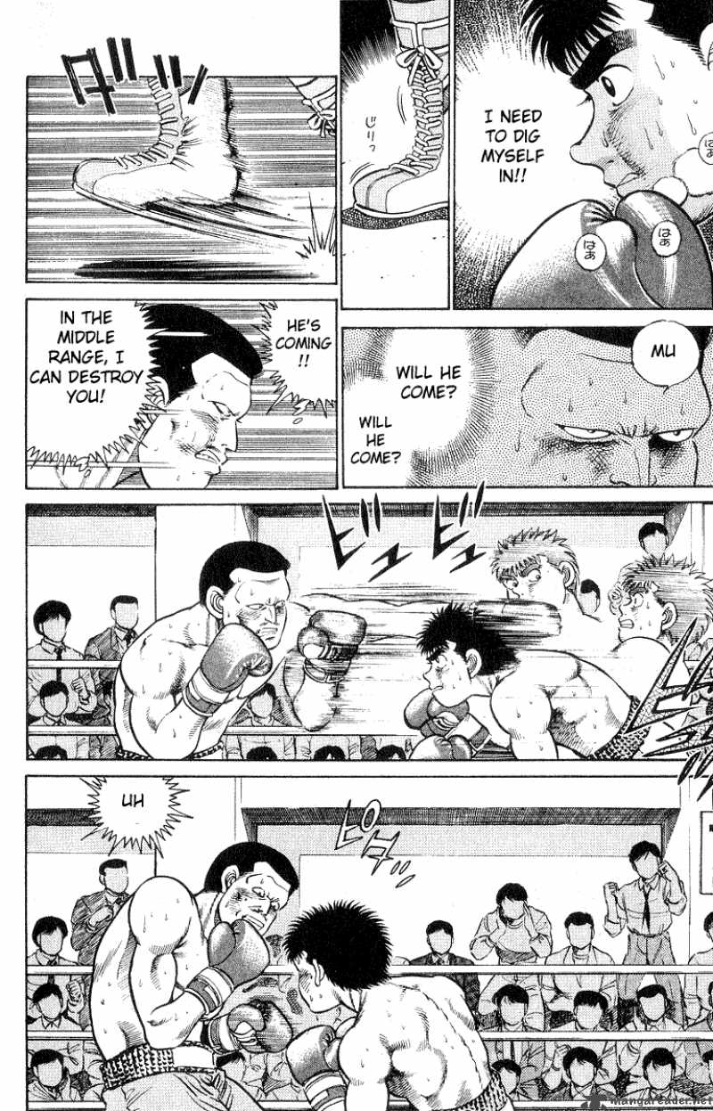 Hajime No Ippo 26 6