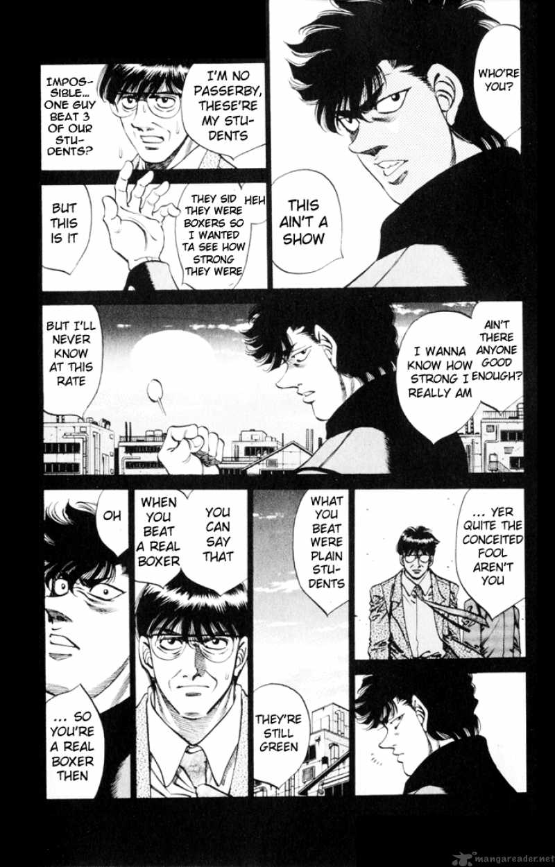 Hajime No Ippo 260 12