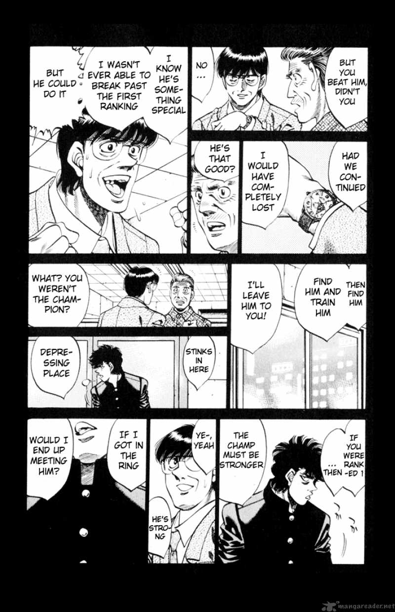 Hajime No Ippo 260 15