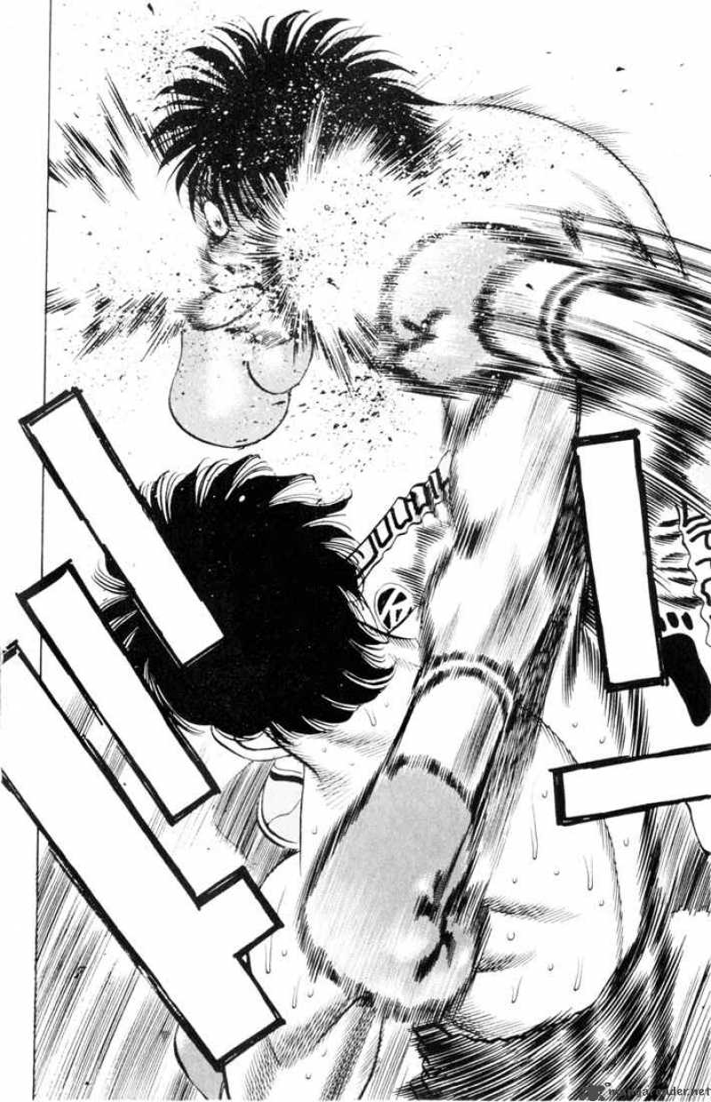 Hajime No Ippo 260 19