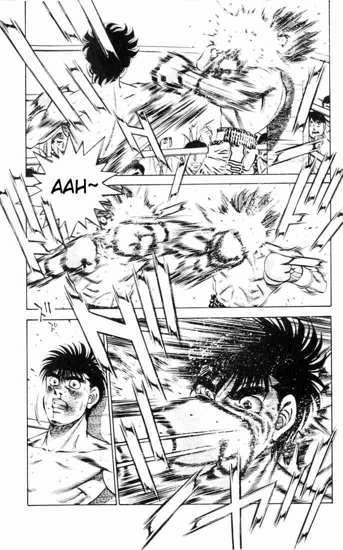 Hajime No Ippo 261 3