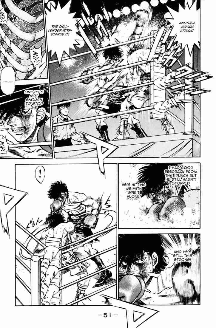 Hajime No Ippo 262 11