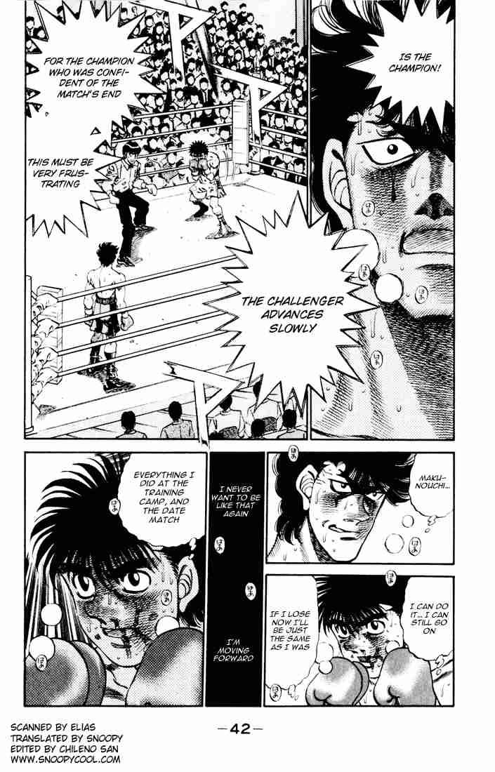 Hajime No Ippo 262 2