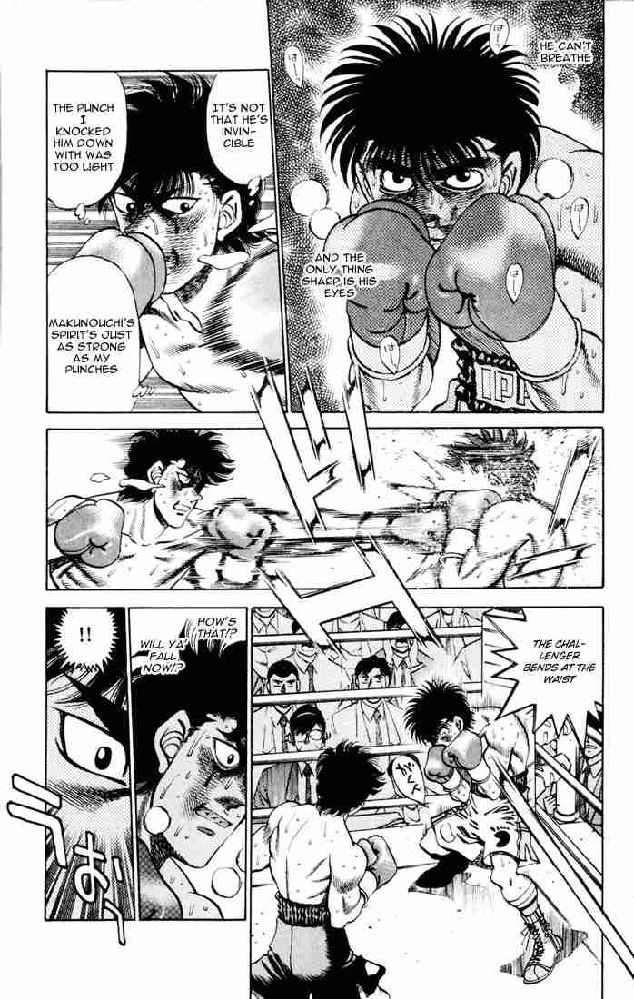 Hajime No Ippo 262 5