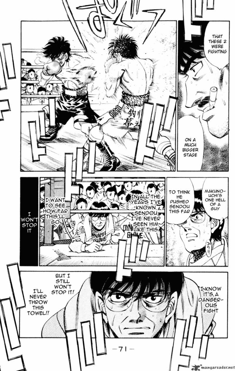 Hajime No Ippo 263 11