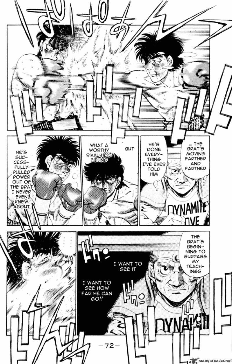 Hajime No Ippo 263 12