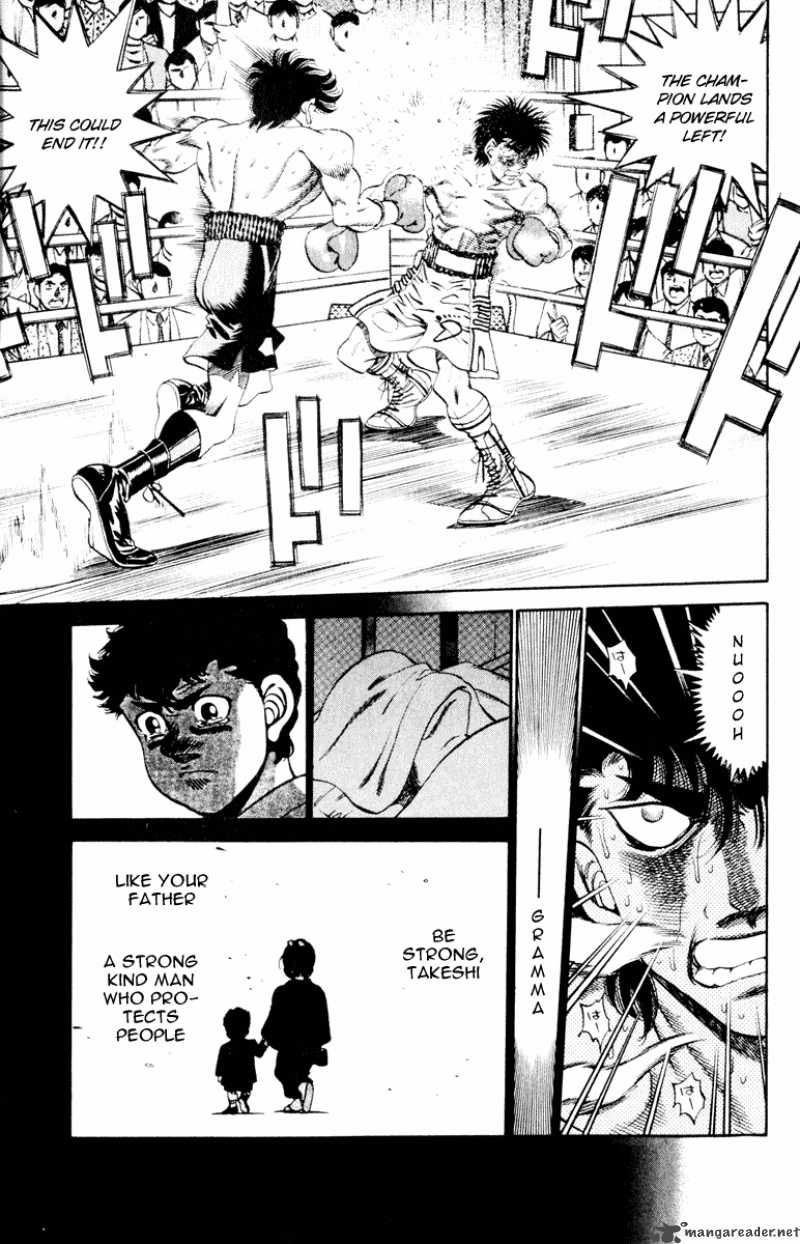 Hajime No Ippo 263 13