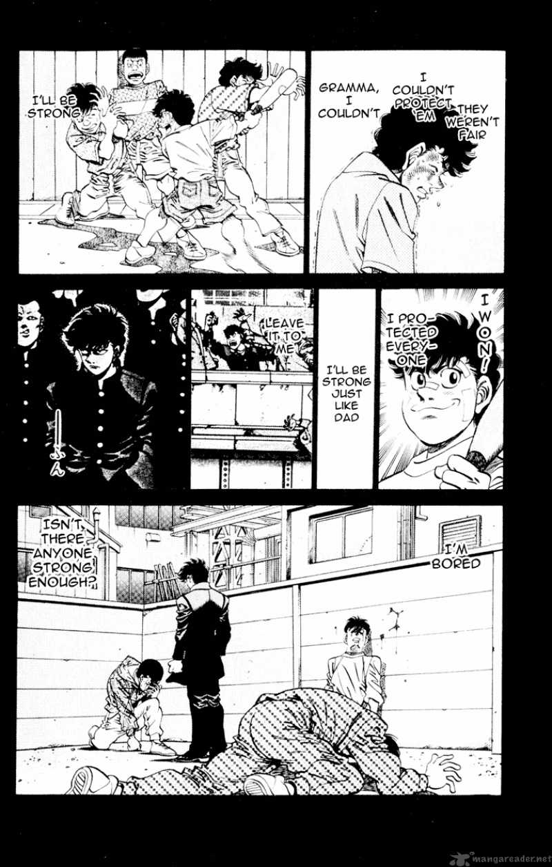 Hajime No Ippo 263 14