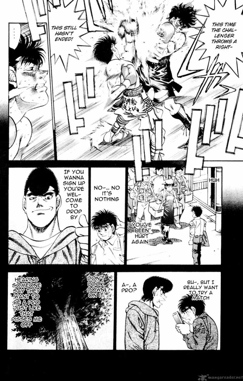 Hajime No Ippo 263 16