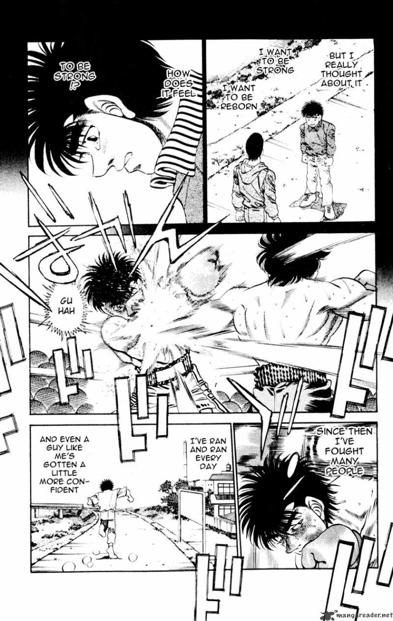 Hajime No Ippo 263 17