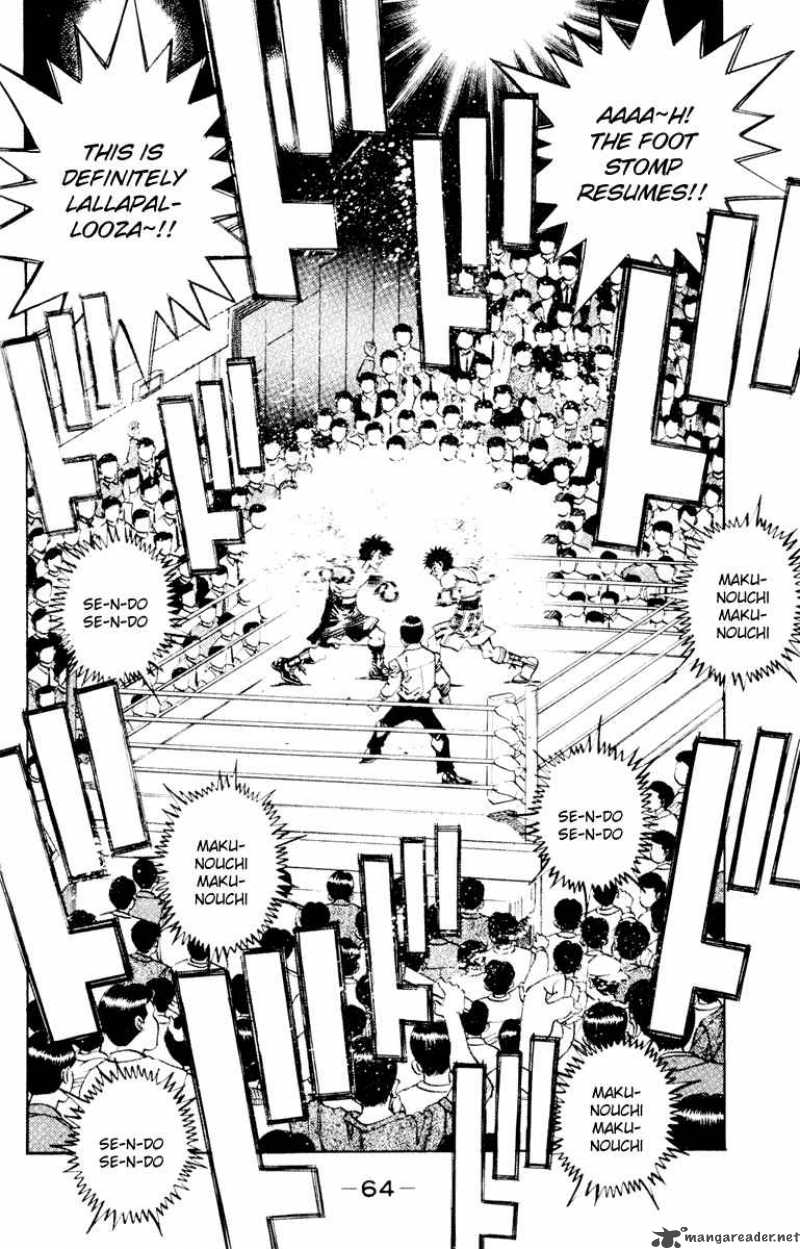 Hajime No Ippo 263 4
