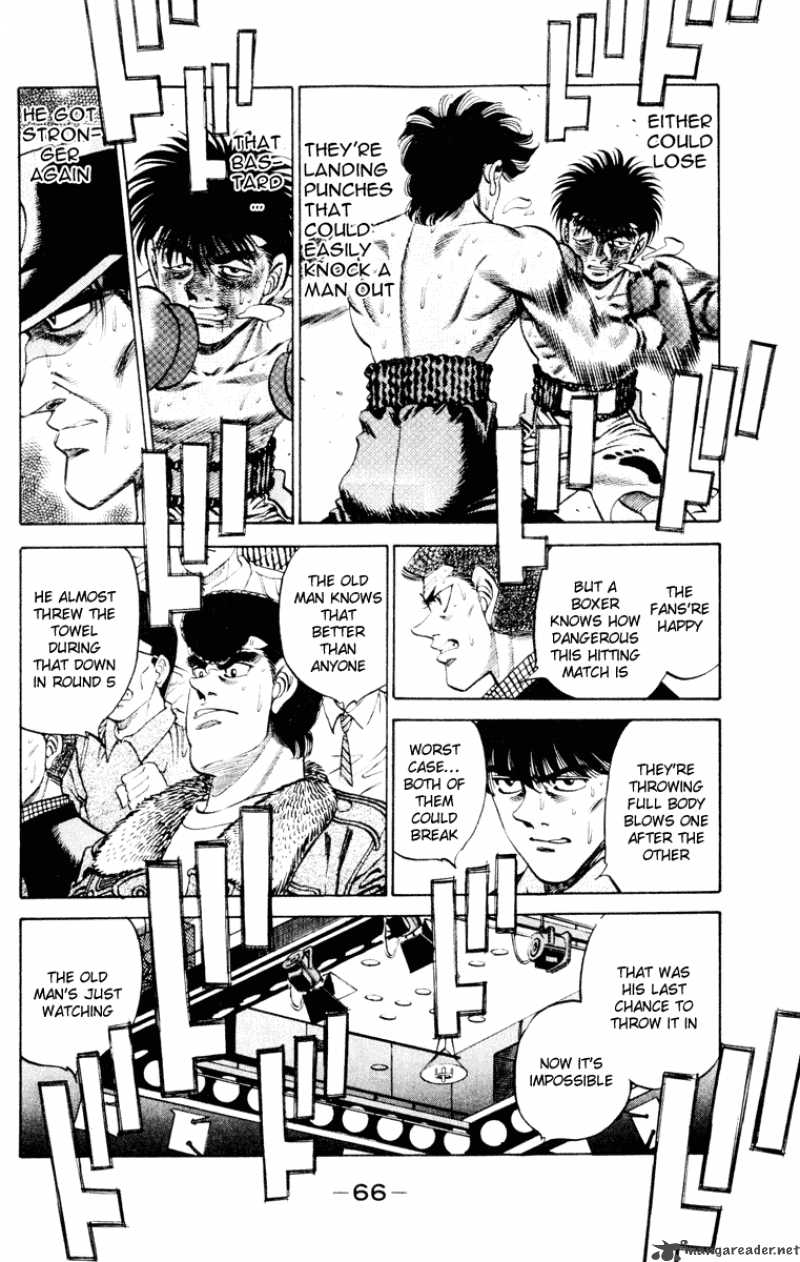 Hajime No Ippo 263 6
