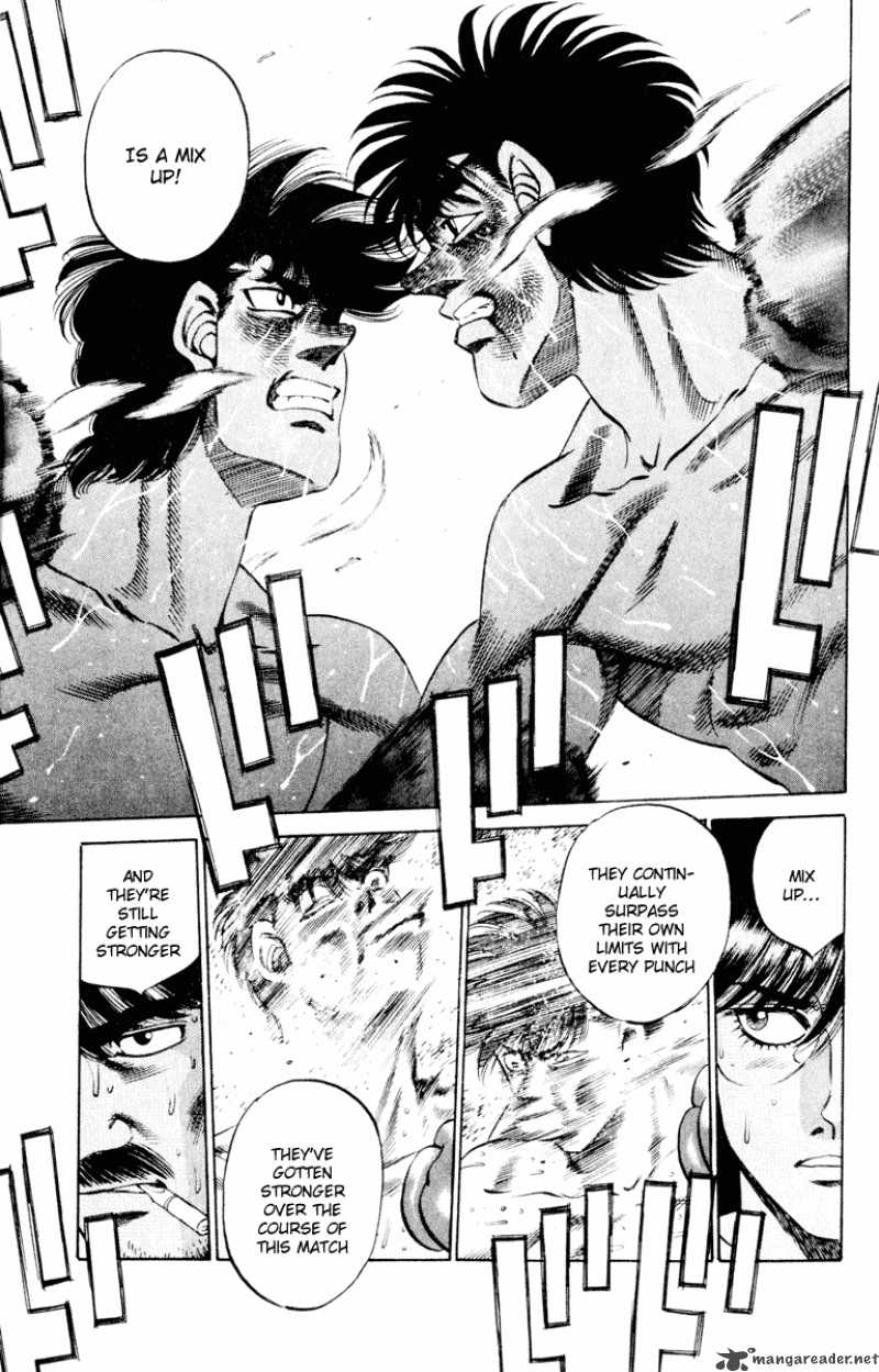 Hajime No Ippo 263 9