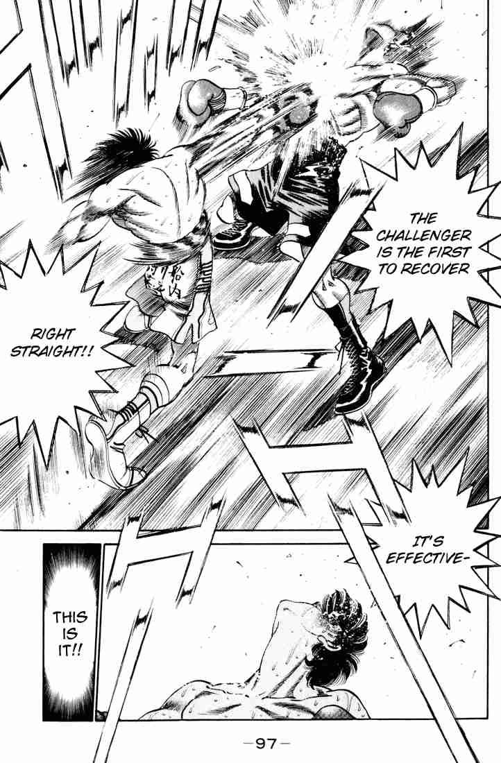 Hajime No Ippo 264 17