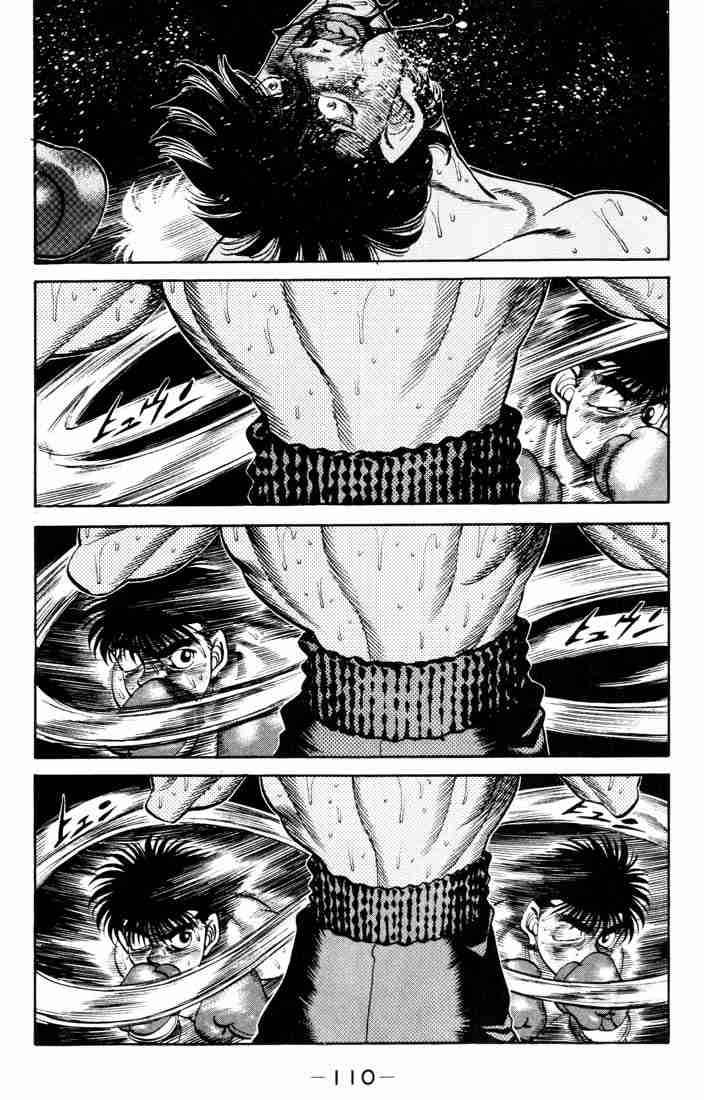Hajime No Ippo 265 10