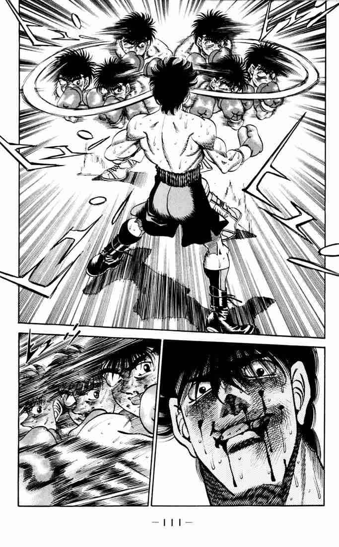 Hajime No Ippo 265 11