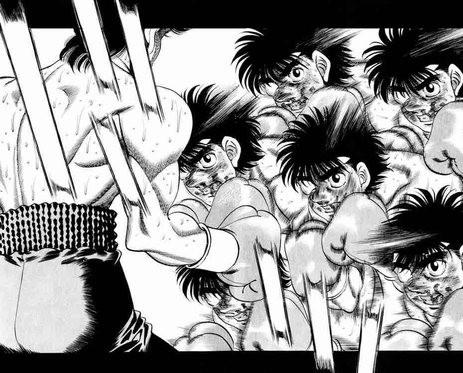Hajime No Ippo 265 12