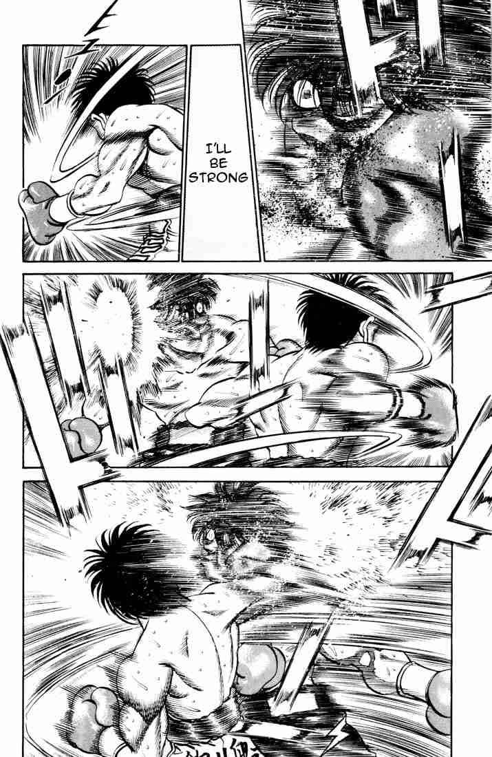 Hajime No Ippo 265 13