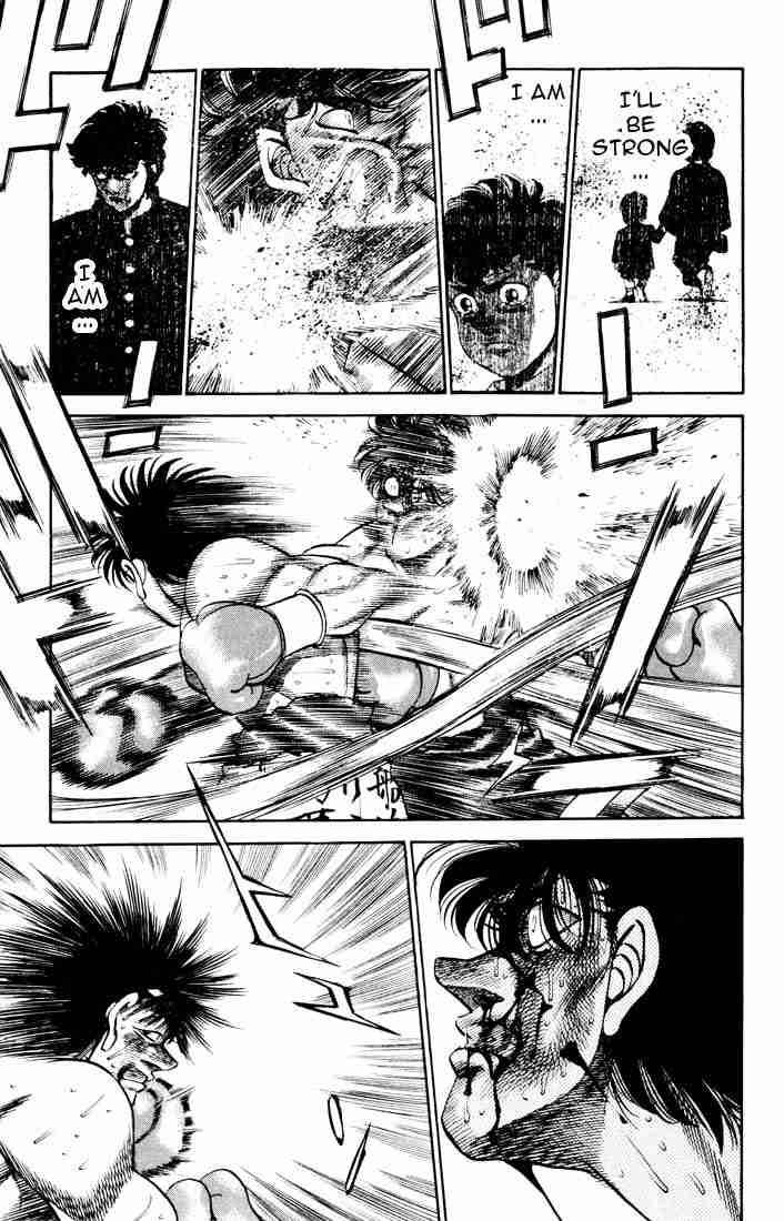 Hajime No Ippo 265 14