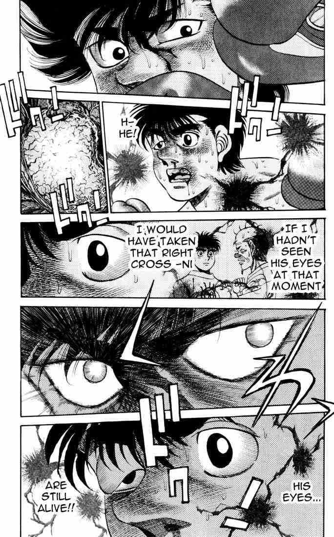 Hajime No Ippo 265 2