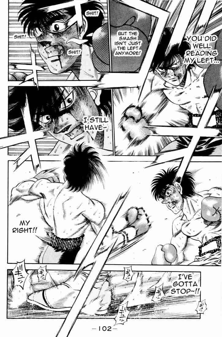 Hajime No Ippo 265 3