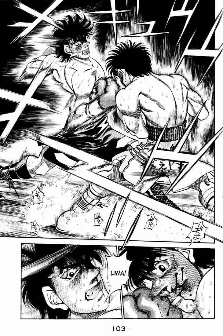Hajime No Ippo 265 4