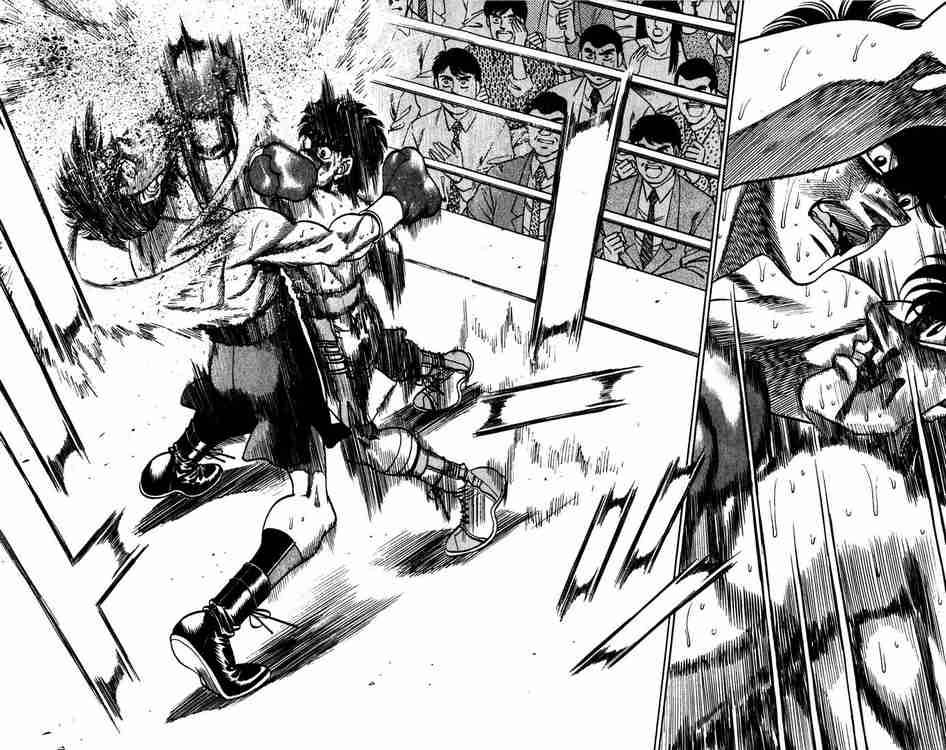 Hajime No Ippo 265 9