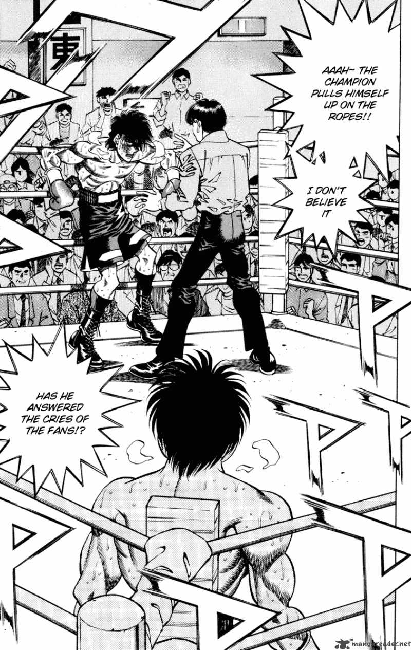 Hajime No Ippo 266 10