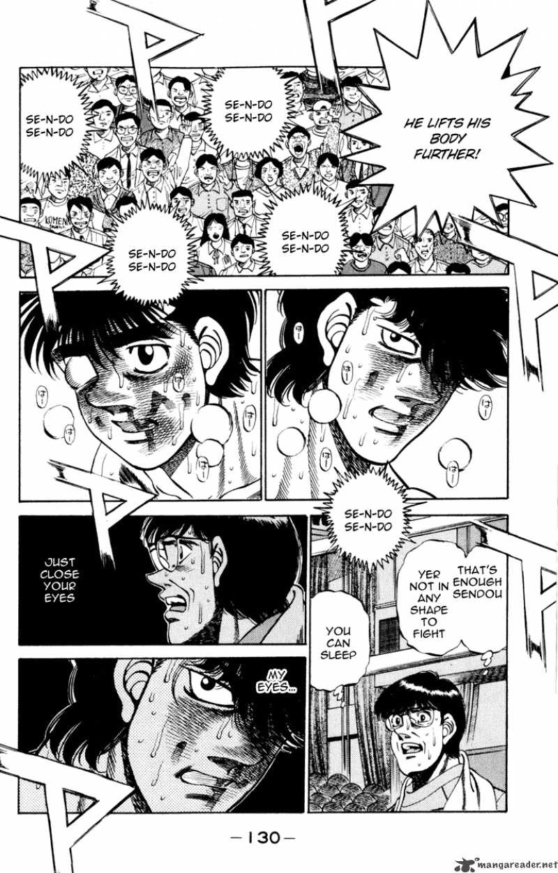 Hajime No Ippo 266 11