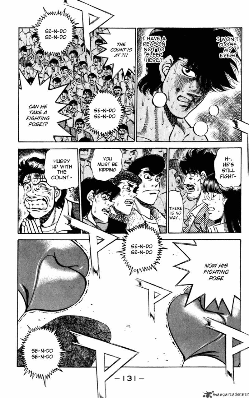 Hajime No Ippo 266 12