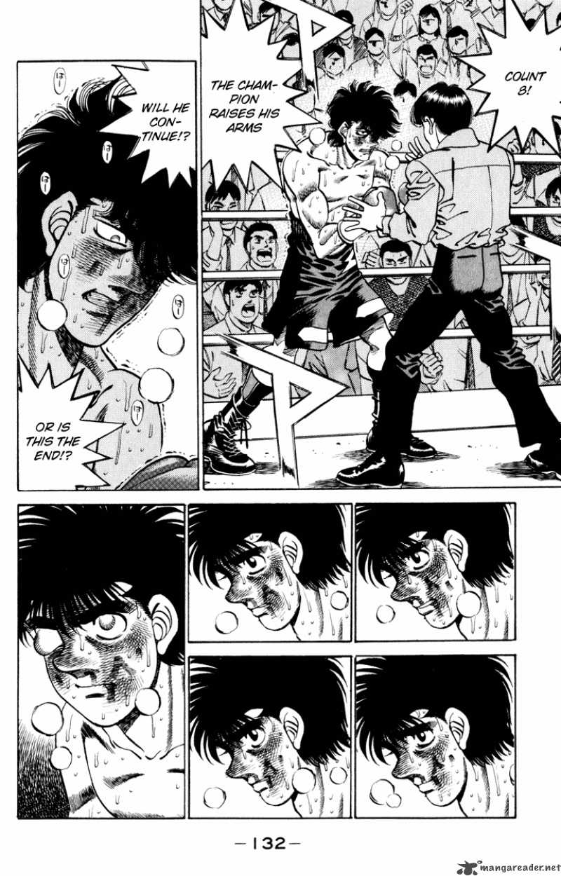 Hajime No Ippo 266 13