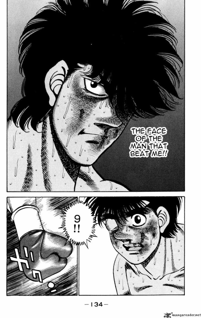 Hajime No Ippo 266 15