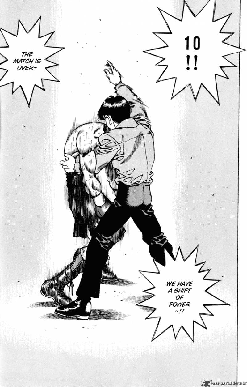 Hajime No Ippo 266 16